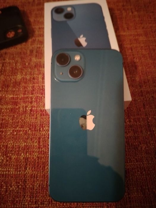 Айфон 13 128 гб
