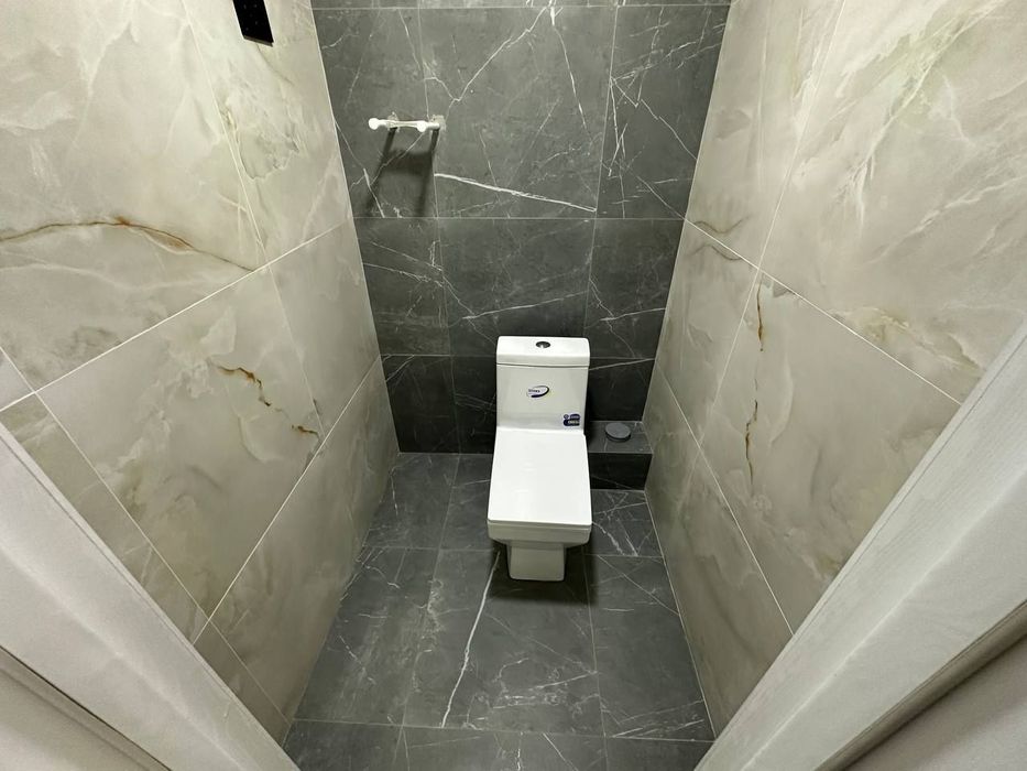 3 хонали квартира сотилади