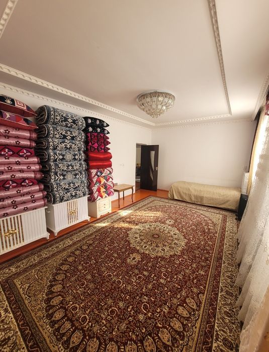 Тез сатылады! Жайлы үй тиімді бағамен!