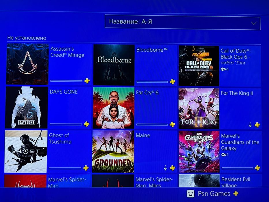 Sony Playstation 4 slim 1tb  playstation 4 ps4 пс4