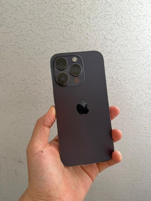 Айфон оригинал 14 про