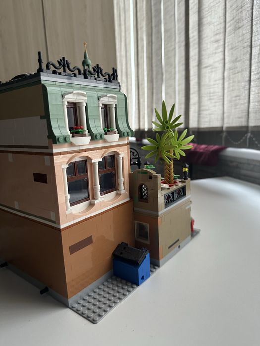 Lego Boutique Hotel