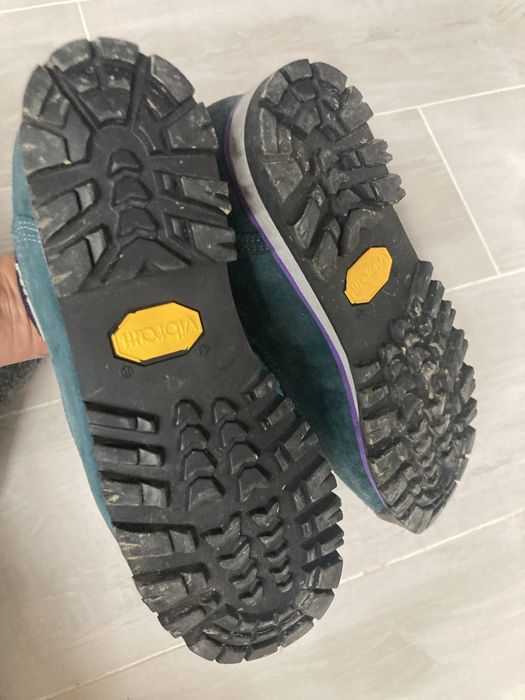 Ghete Trezrta 38.5 goretex