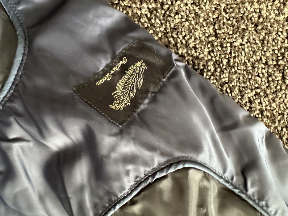 Дълго дамско яке от Massimo Dutti