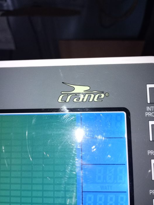 НЕМСКИ кростренажор Crane Power C13