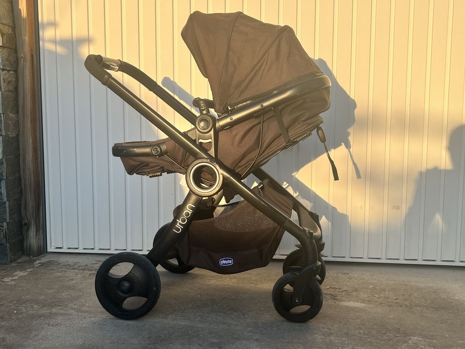 Детска количка Chicco Urban
