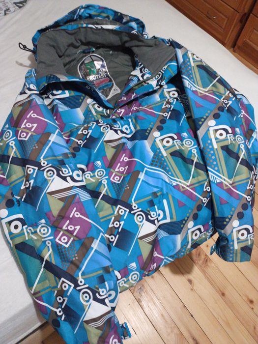 Ски яке PROTEST,размер XL