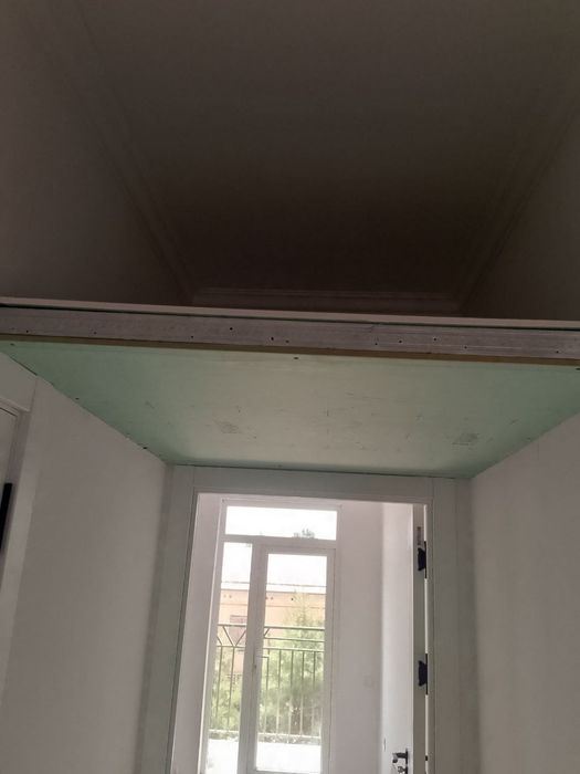 Novastroyka Vodnik 
16 etajkani 2 etaji
1 xona, 42 kv
Orientir: Bektem