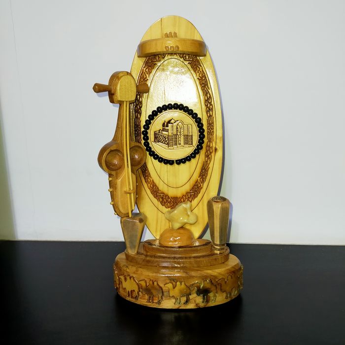 Қол-өнер бұйымдары