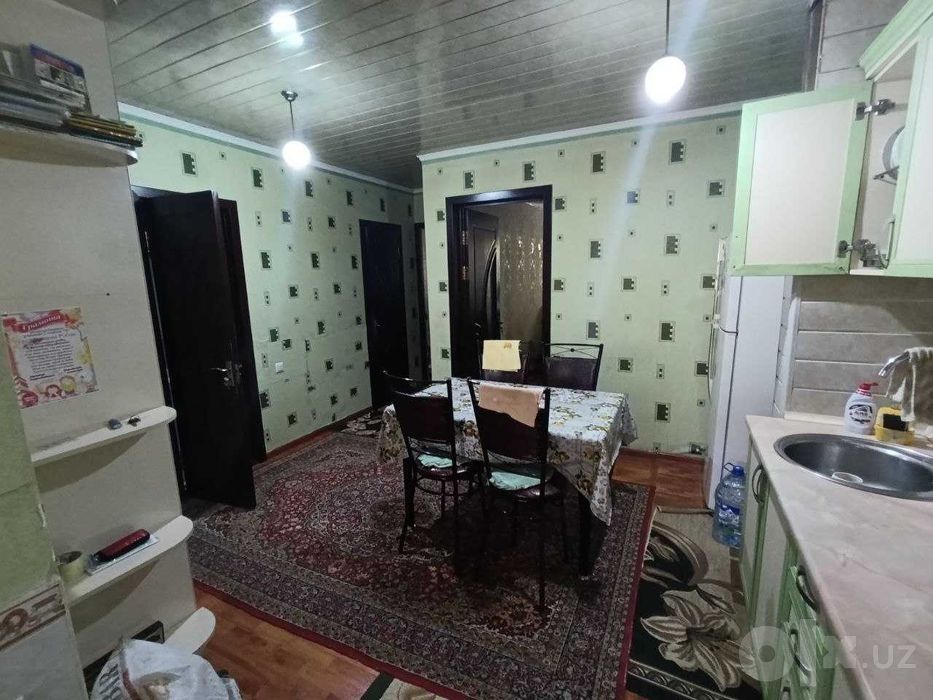 Продаю свою квартиру