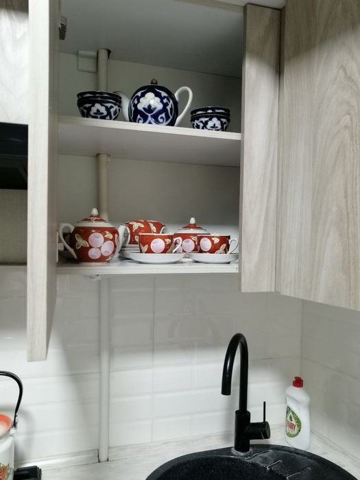 Сдаётся квартира в аренду 2/4/5