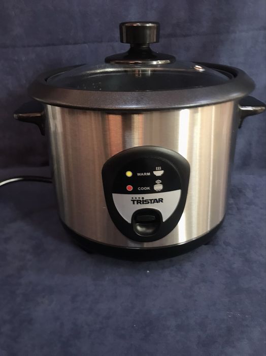 Оризоварка Tristar