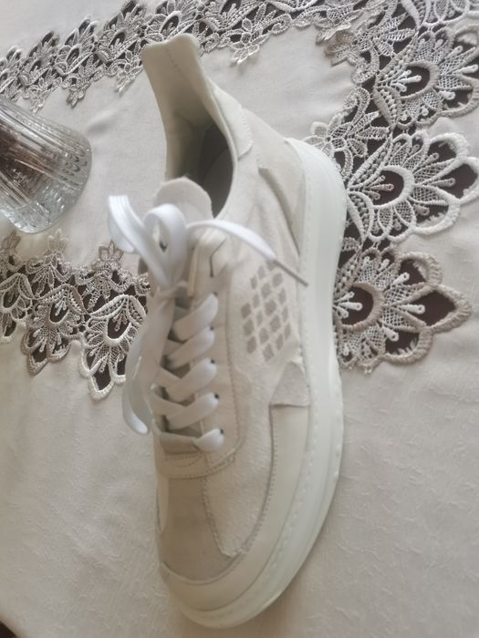 Adidași Giuseppe Zanotti femei