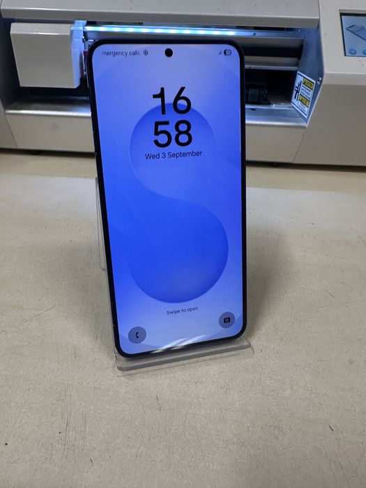 Samsung s23 / 128 gb / folie sticla si husa cadou