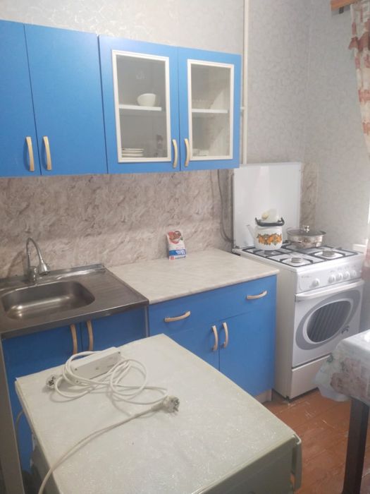 Сдается 1 ком квартира