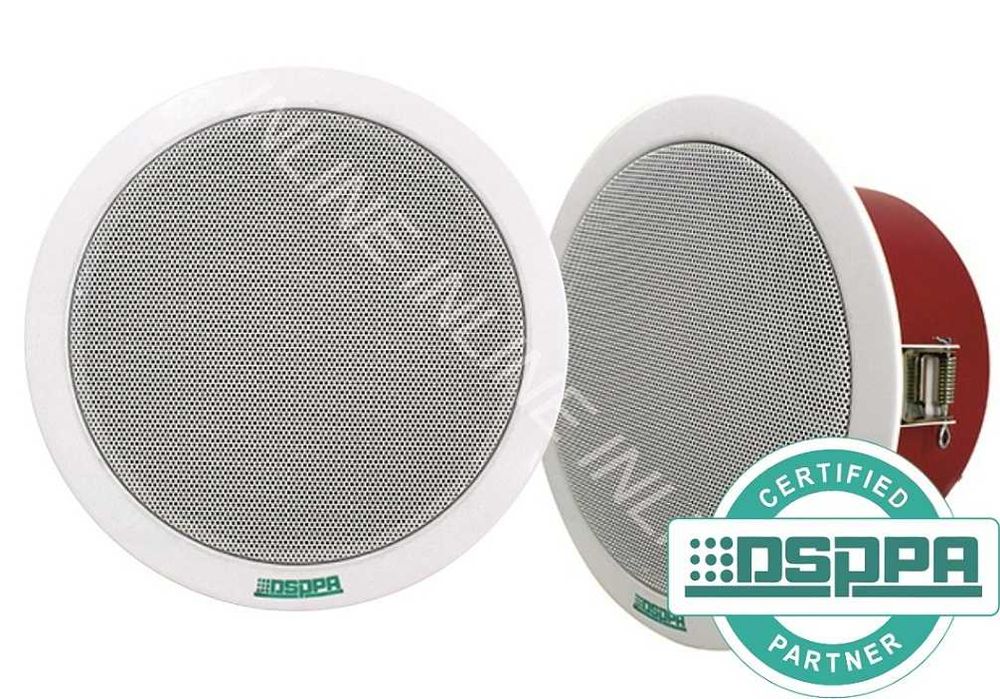 Потолочный взрывозащищенный громкоговоритель DSP3154EN 10W