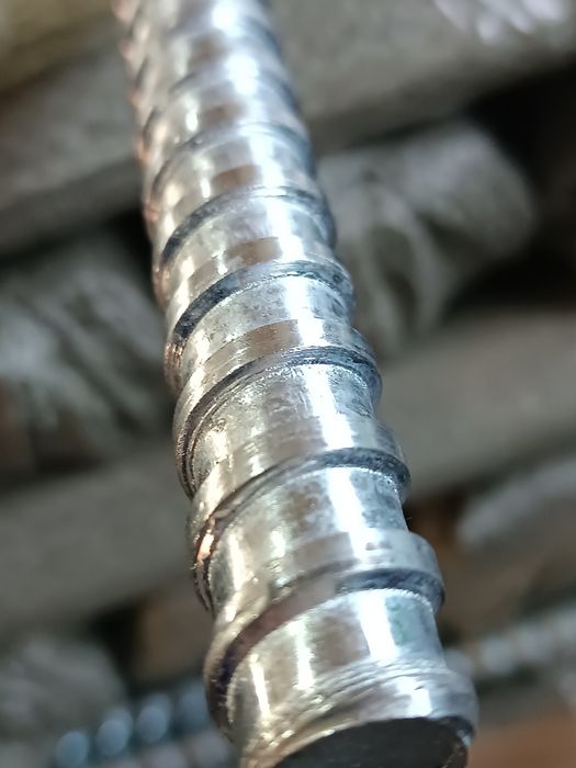 Тайрот гайка для ополубки