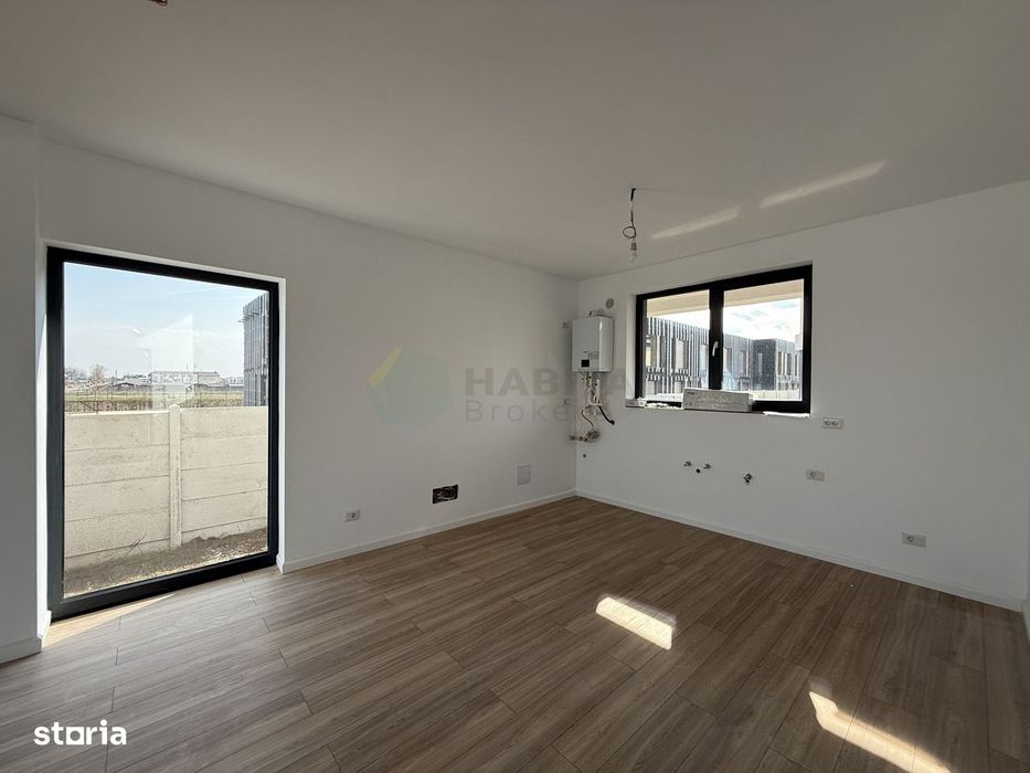 Proiect finalizat| Ultima casa disponibila