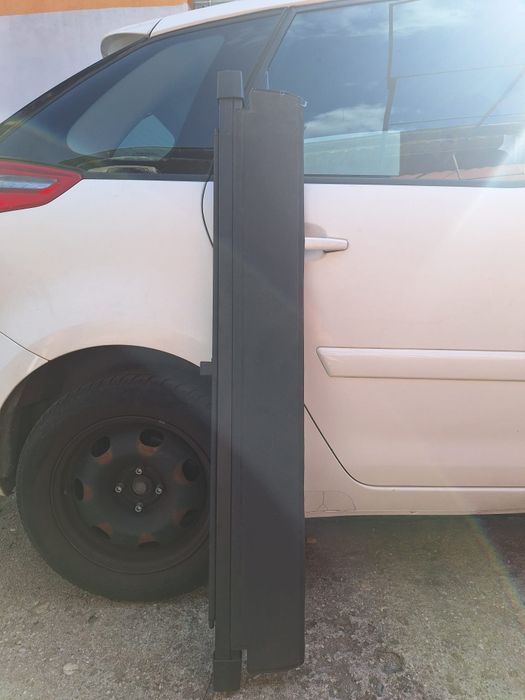Rulou portbagaj Citroen C4 grand Picasso