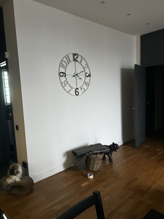 Часы настенные, 80 см х 80 см