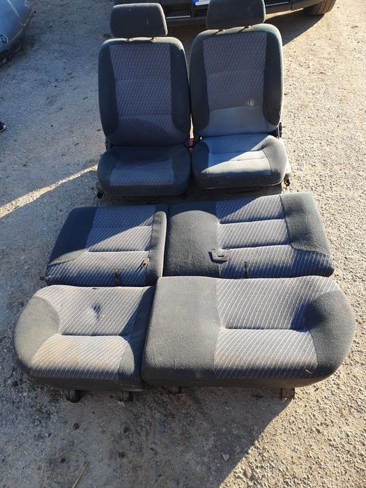 Седалки Peugeot 306