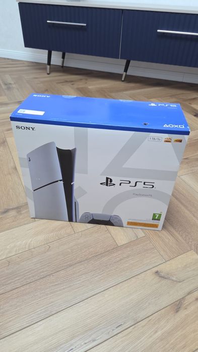 Продам Sony PS 5