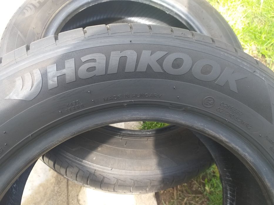 Гуми два броя 185/60/14