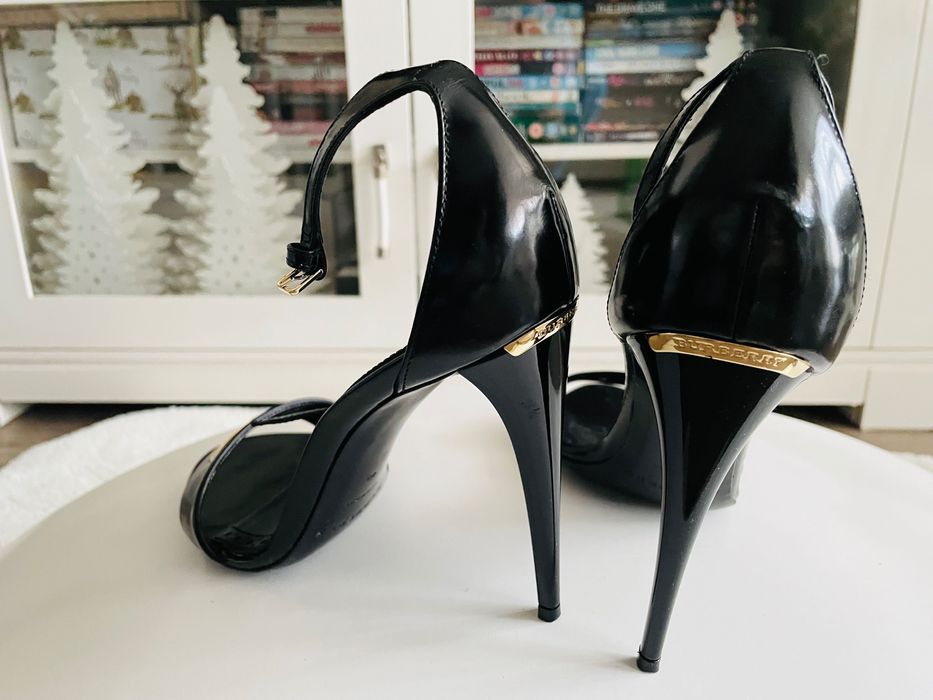 Sandale Burberry