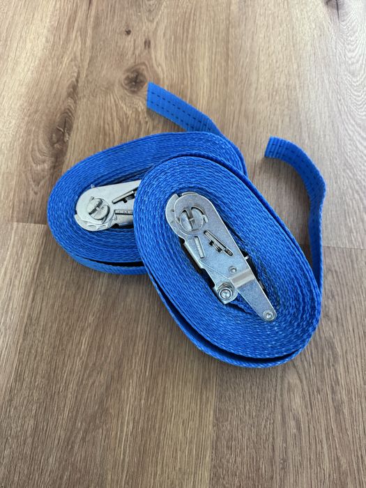 Продам Стропы текстильные ленточные