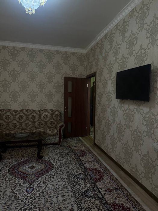 АРЕНДА!!!  2-х комнатная новостройка