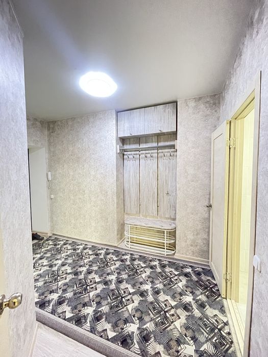 1 комн квартира на Береке