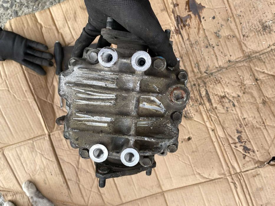 Заден Диференциал S6-79JI SUZUKI SX4 S-Cross 1.4 2021 HYBRID ALLGRIP