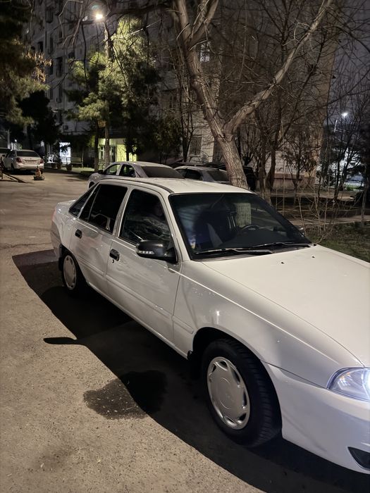 Nexia 2 1.6 автомат