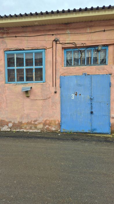 Аренда складских помещений