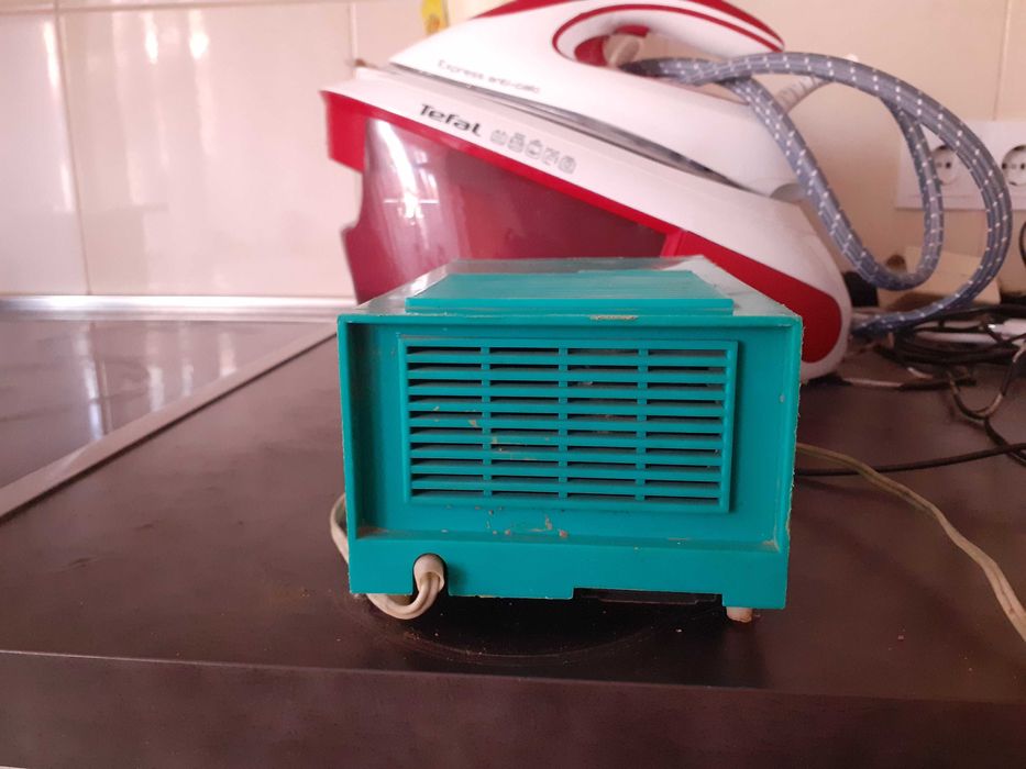 proiector diafilme rusesc