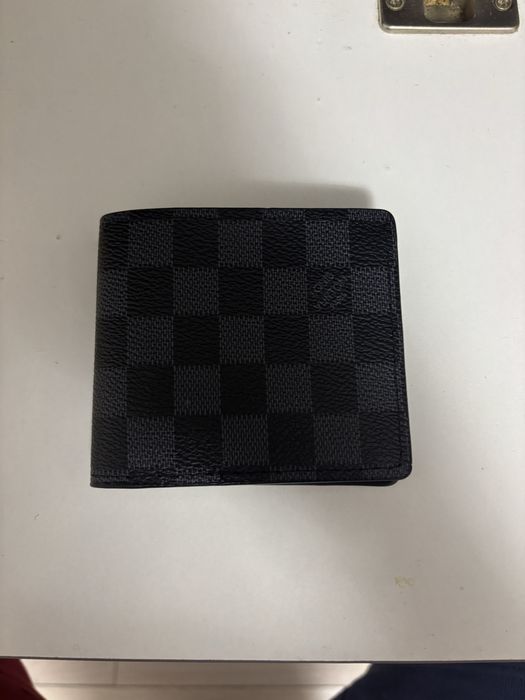 Portofel  Luis Vuitton