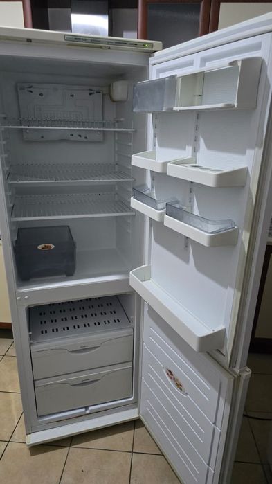 Продам холодильник в рабочем состоянии