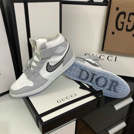 nap beggar level Sneakers Adidasi Pantofi Tenisi Dior Femei Model 2021 | adroi-fashion