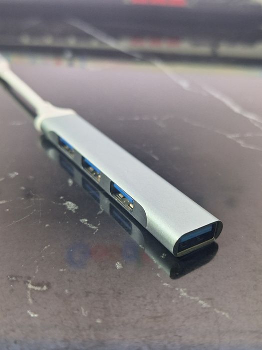 USB HUB | usb переходник | usb хаб