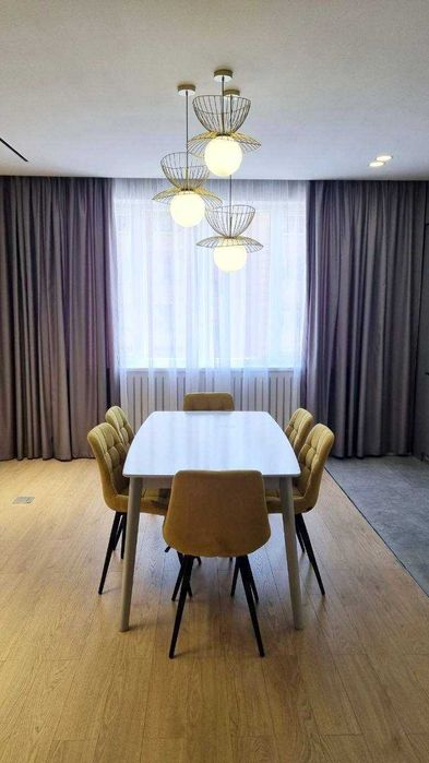 Сдается в аренду 4 комнатная квартира в Габусе, ул. Миробад