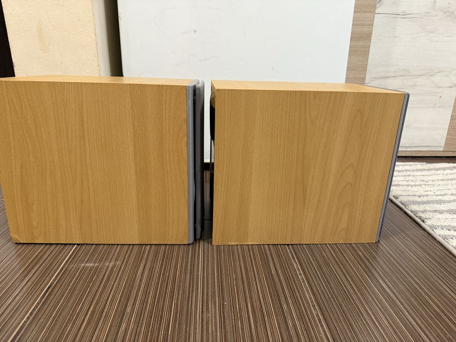 Denon SC-G51 Качествени тонколони