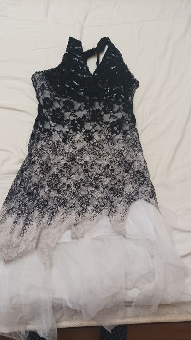 Рокли по 10 лв м размер