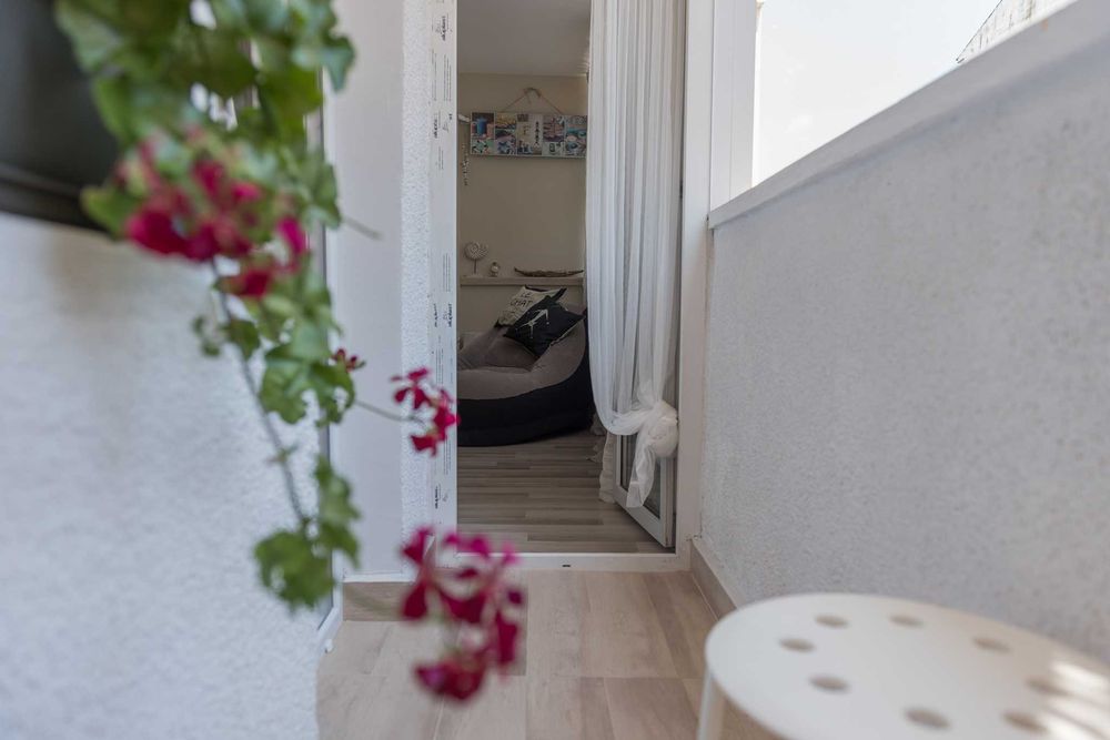 Дава се под наем Двустаен апартамент в Варна, Окръжна болница - 60 кв.м за 550 € - Снимка #9