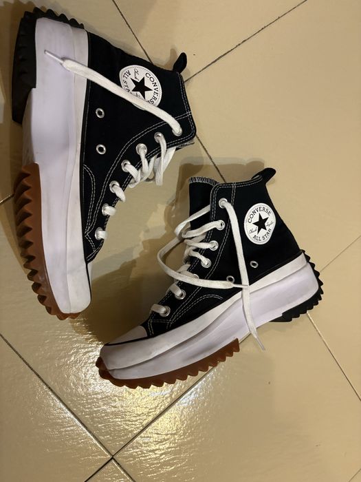 кецове converse