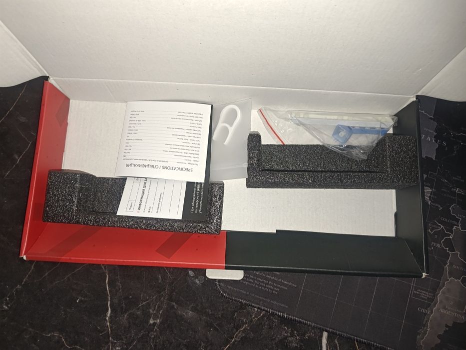 Продам клавиатуру Red Square Keyrox Aquarius