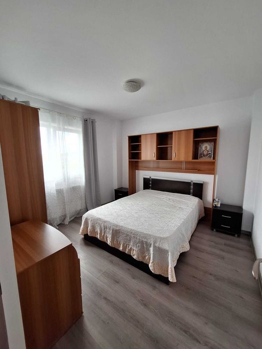 Vand apartament in Burdujeni