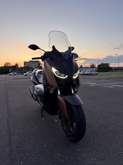 Yamaha XMAX 300 2018 14000km
