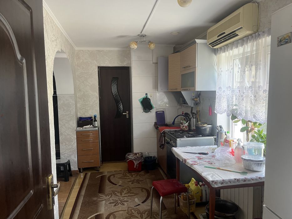 Продам частный дом с магазином