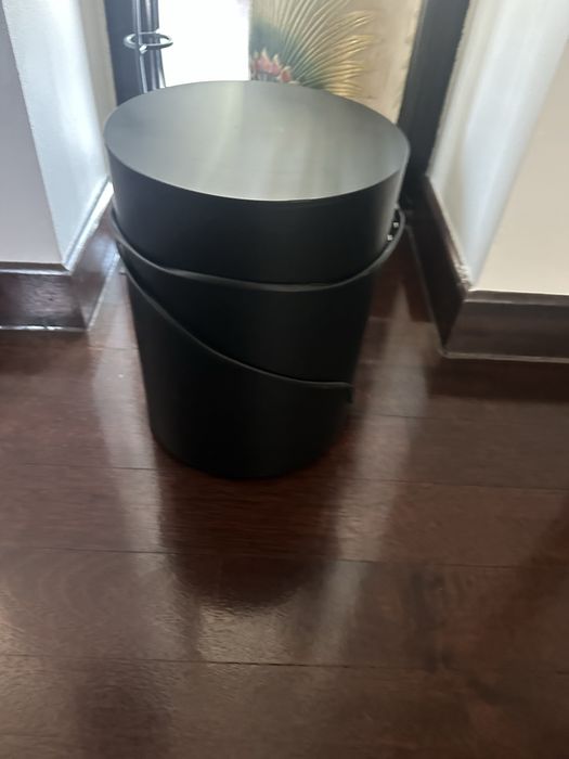 Subwoofer SONOS Sub – negru – sunet puternic, stare bună