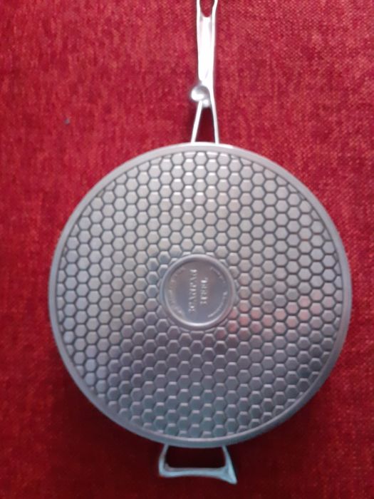 Tigaie profesionala inox